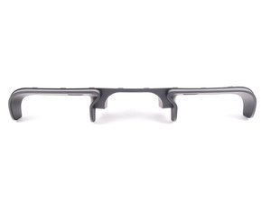Genuine MINI JCW GP2 Rear Center Diffuser