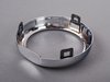 Genuine MINI Genuine MINI Chrome Ring - Single 62116977371 View 2