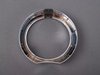 Genuine MINI Genuine MINI Chrome Ring - Single 62116977371 View 3