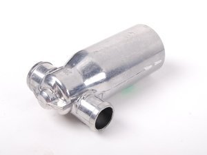 Genuine BMW Idle Speed Control Valve