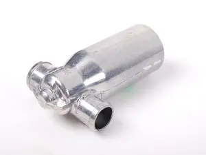 Genuine BMW Idle Speed Control Valve
