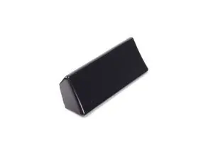 Genuine BMW Cover Strip, Right Sw Seidenmatt - 51138236896 - E38