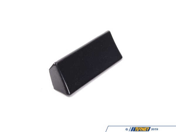 Genuine BMW Genuine BMW Cover Strip, Right Sw Seidenmatt - 51138236896 - E38 51138236896