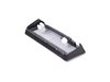 Genuine BMW Genuine BMW Cover Strip, Right Sw Seidenmatt - 51138236896 - E38 51138236896 View 3
