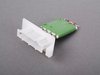 Genuine MINI Genuine MINI Blower Motor Resistor 64113422663 View 1