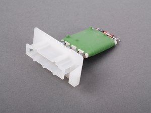Genuine MINI Blower Motor Resistor