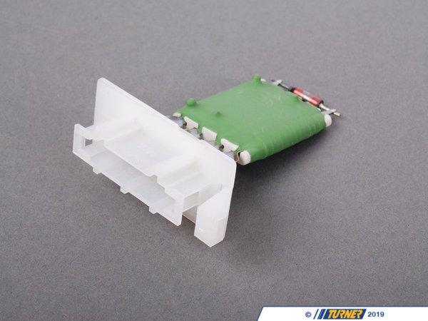 Genuine MINI Genuine MINI Blower Motor Resistor 64113422663