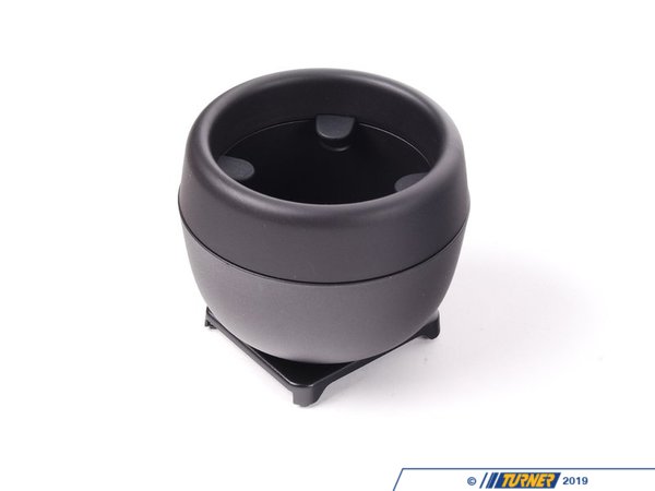 盃 51169811183 - Genuine MINI Cup Holder, Center Console