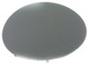 Genuine BMW Genuine BMW Cover F Right Loudspeaker Schwarz - 51418264138 - E53 51418264138 View 1