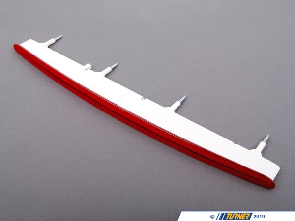 Genuine BMW Third Brake Light - E82 128i, 135i 1M 63257164978