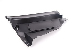 Genuine MINI Apron Firewall Cover - Passenger Side ( Right )