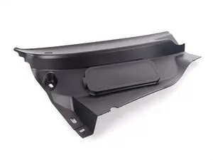 Genuine MINI Apron Firewall Cover - Passenger Side ( Right )