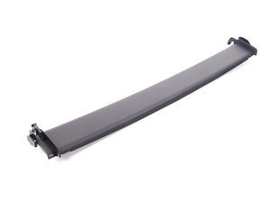 Genuine BMW Rain Gutter, Front - 54137140779 - E83