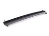 Genuine BMW Genuine BMW Rain Gutter, Front - 54137140779 - E83 54137140779 View 3