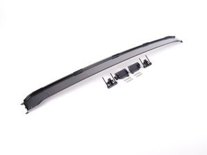 Genuine BMW Rain Gutter, Rear - 54107130992 - E83