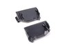 Genuine BMW Genuine BMW Rain Gutter, Rear - 54107130992 - E83 54107130992 View 2