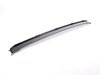 Genuine BMW Genuine BMW Rain Gutter, Rear - 54107130992 - E83 54107130992 View 4