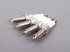 Genuine MINI Genuine MINI Spark Plugs - Set Of Four 12120035531KT View 1