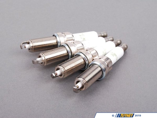 Genuine MINI Genuine MINI Spark Plugs - Set Of Four 12120035531KT