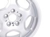 Genuine BMW Genuine BMW 17" M Contour Style 23 Wheel - E36 E46 36112227895 View 4