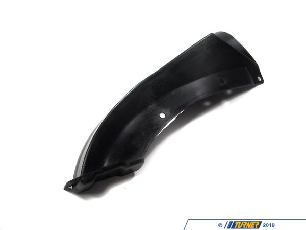 Genuine BMW Genuine BMW Aerodynamic cover - Right - E64 M6, E63 M6 51758041838