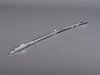 Genuine BMW Genuine BMW License Plate Filler Trim - E39 540i 530i 528i 525i 51118226558 View 2