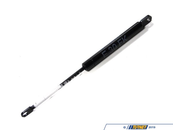 Genuine BMW Genuine BMW Hood Prop Strut - E30 51231906286