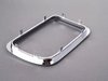 URO URO Chrome Grille Surround - Left - BMW E34 51138148725 View 3