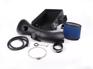 aFe Magnum FORCE Stage-2 Pro 5R Cold Air Intake System - E82/E88 E9X N55 - (NO LONGER AVAILABLE)