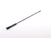 Genuine BMW Antenna Mast - E36 Convertible Z3 - (NO LONGER AVAILABLE) 65218375160 View 1