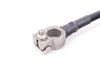 Genuine MINI Genuine MINI Battery Cable Neg - 12427515200 View 2