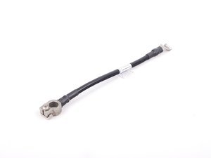 Genuine MINI Battery Cable Neg -