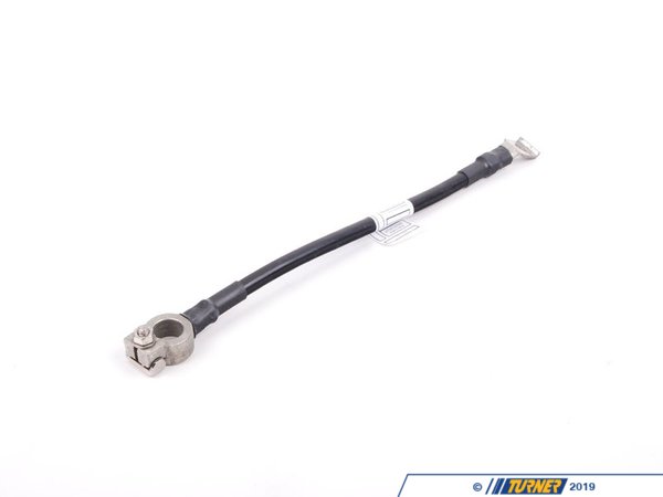 Genuine MINI Genuine MINI Battery Cable Neg - 12427515200