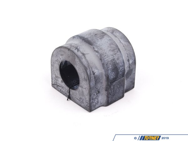 Genuine BMW Genuine BMW Sway Bar Bushing - E46 CSL rear sway bar 33552282682