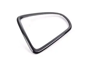 Genuine MINI Rear Taillight Black Line Surround - Left