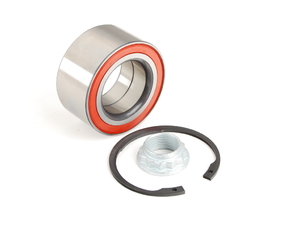 FAG Rear Wheel Bearing Kit - BMW E36 E46 Non-M