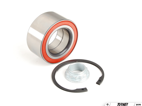 Genuine BMW Genuine BMW Rear Wheel Bearing Kit 33412220987