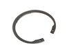 Genuine BMW Genuine BMW Rear Wheel Bearing Kit 33412220987 View 2