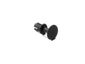 Genuine BMW Expanding Rivet Grau - 51478184135 - E36,E46,E90