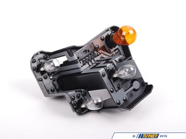 Genuine BMW Genuine BMW Bulb Carrier - Right - E92 63217174408