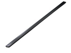 Genuine BMW Rear Door Molding - Right - E34
