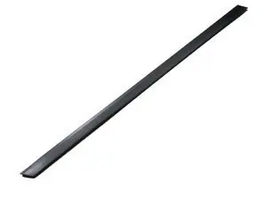 Genuine BMW Rear Door Molding - Right - E34