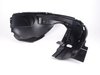 Genuine MINI Genuine MINI Front Fender Liner - Right 51711486197 View 4