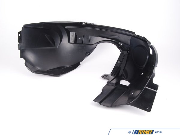 Genuine MINI Genuine MINI Front Fender Liner - Right 51711486197