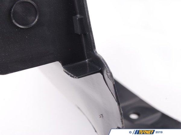Genuine MINI Genuine MINI Front Fender Liner - Right 51711486197