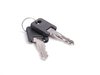 Genuine MINI Genuine MINI Roof Rack Base Bars - Cross Member - R60 82712148014 View 2