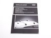 Genuine MINI Genuine MINI Roof Rack Base Bars - Cross Member - R60 82712148014 View 5