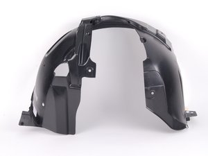 Genuine MINI Front Fender Liner - Right