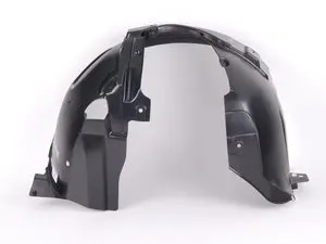 Genuine MINI Front Fender Liner - Right