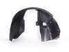 Genuine MINI Genuine MINI Front Fender Liner - Right 51711486197 View 2